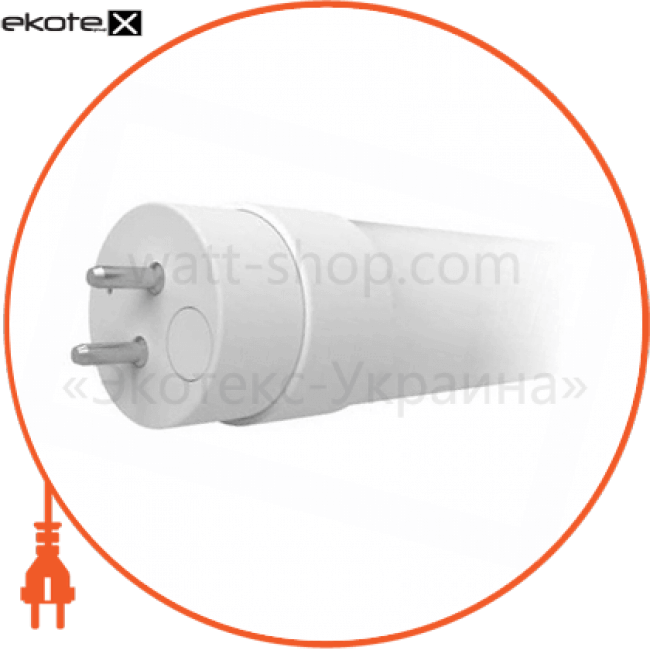 T8 24W GP10 G13 4000, ELM, 19-0002