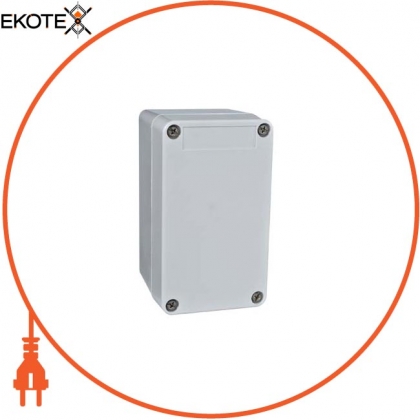 Корпус для кнопкового поста без отвору, Schneider, XAPA1100
