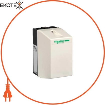 Пускач в корпусі 25A 230В 50 / 60Гц, Schneider, LE1D25P7A04