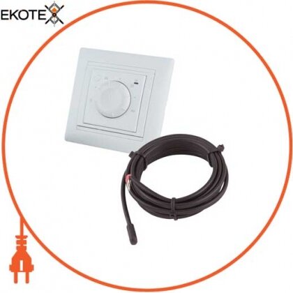 Enext LTC030 терморегулятор ltc 030 электронно-механический