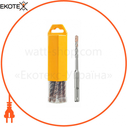 Бур SDS-Plus EXTREME2 DeWALT DT9846, DeWALT, DT9846
