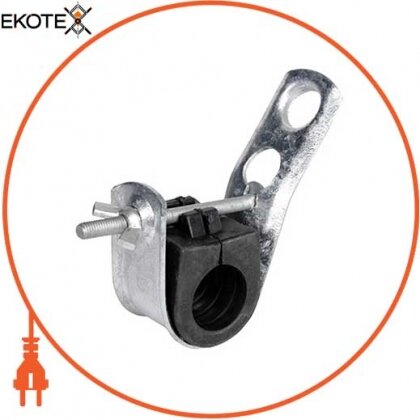 Enext p029002 подвесной зажим e.h.clamp.pro.50.95, 50-95 кв.мм, с затяжным болтом