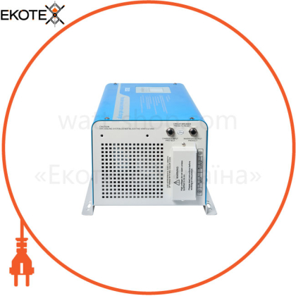 Инвертор DELUX FT-1.5KW 12V 220V AC с функцией заряда