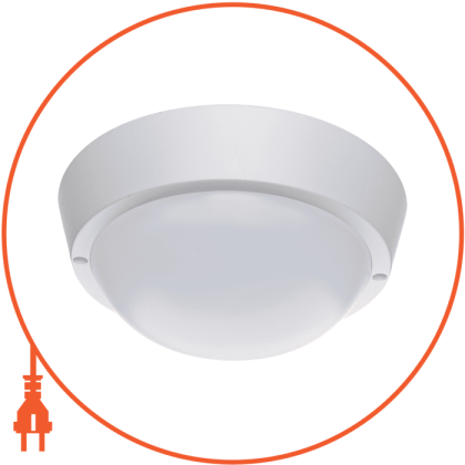 Світильник WT045C LED12/NW PSU CFW L1065, Philips, 911401735842