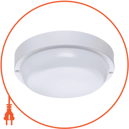 Світильник WT045C LED20/NW PSU CFW L1654, Philips, 911401735872