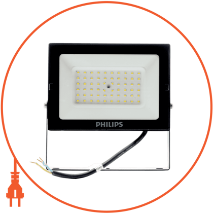 Прожектор BVP156 G2 LED40/CW 220-240V 50W WB, Philips, 911401814487