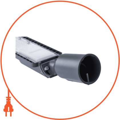 Світильник BRP121 LED104/NW80W220-240VGM, Philips, 911401825282