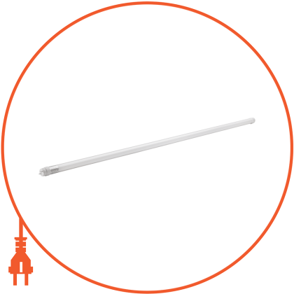 Лампа світлодіодна Philips MAS LEDtube Sensor 1500mm HO 24W 840 T8, Philips, 929001878702