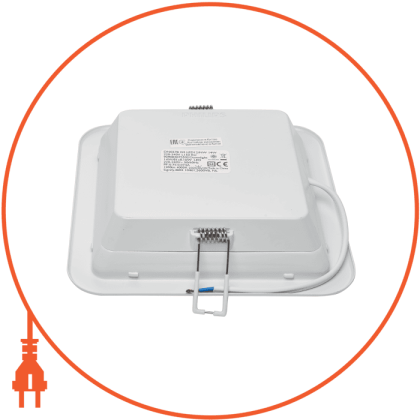 Cвітильник Philips DN027B G2 LED12/NW 14W 220-240V L150 RU, Philips, 929002075502