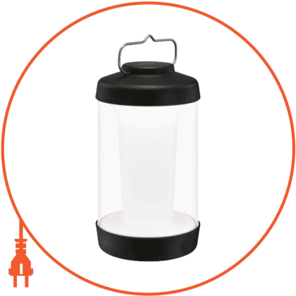 Світильник кемпінговий акумуляторний CiceroDSK260PTCamp5W50K WUSB 02, Philips, 929003241607