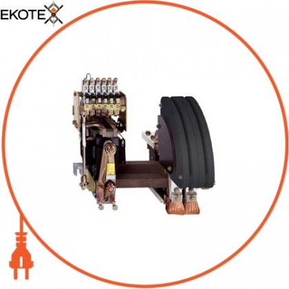 встановлений на штанзіcontactor-TeSysLC1-BP-1P-AC-11000V2000A-coil380VAC, Schneider, LC1BP31Q22