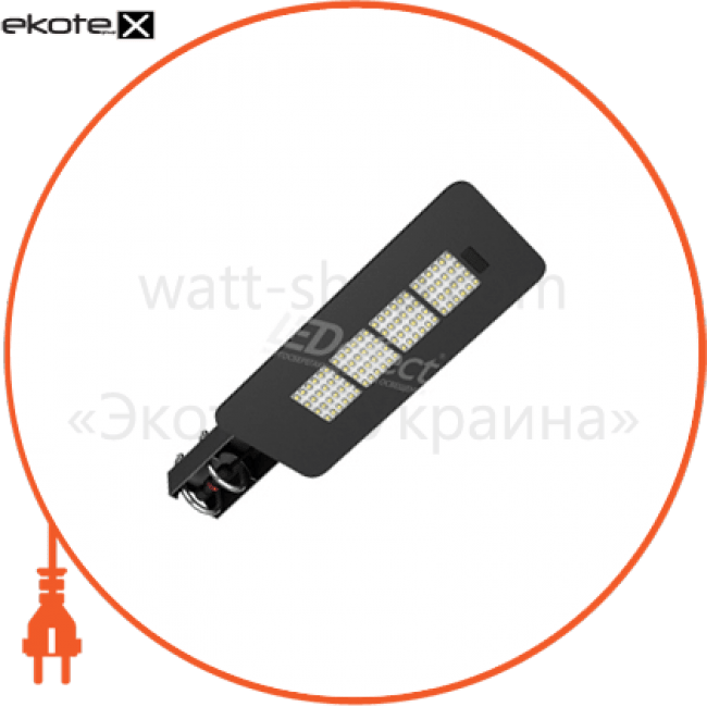 Ledeffect СП-ДКУ-33-100-1730-67Х консольные светильники тополь