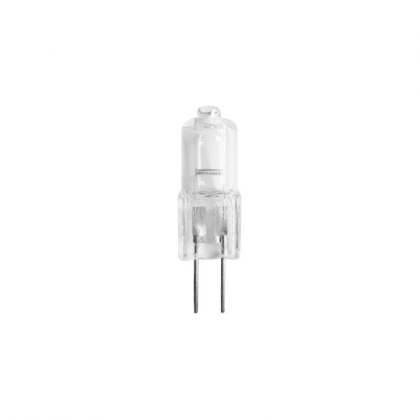 Лампа низковольтна галогенна капсульна ELECTRUM35W 12V G4  A-HC-0116, Electrum, A-HC-0116