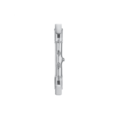 Лампа галогенна лінійна ELECTRUM 78,3mm 150W R7s  A-HL-0055