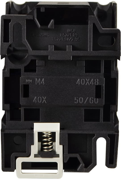 Пускач  ПМ 2-25-10 F7 110B (LC1-D2510), АСКО-УКРЕМ, A0040010064