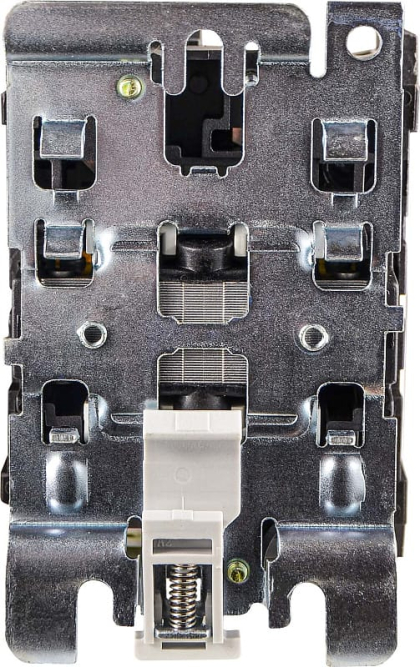 Пускач  ПМ 4-65 F7 110B (LC1-D6511), АСКО-УКРЕМ, A0040010069