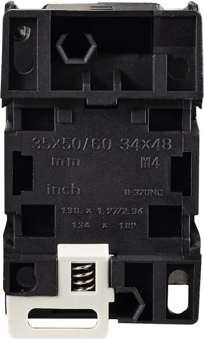 Пускач  ПМ 1-18-10 C7 36B (LC1-D1810), АСКО-УКРЕМ, A0040010102