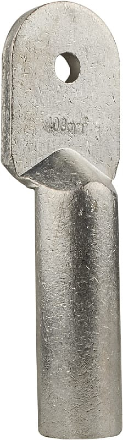 Наконечники без ізоляції мідні луджені DТ-400-12, АСКО-УКРЕМ, A0060070030