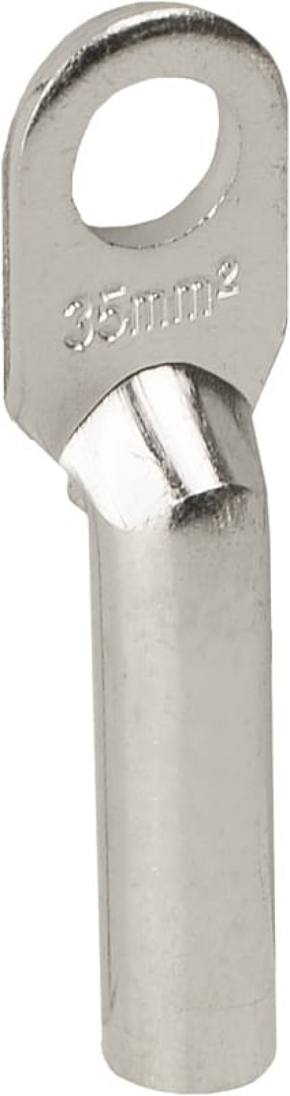Наконечники без ізоляції мідні луджені DТ-35-12, АСКО-УКРЕМ, A0060070040