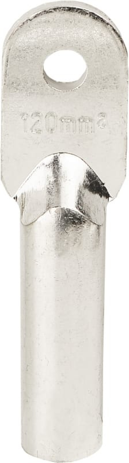 Наконечники без ізоляції мідні луджені DТ-120-10, АСКО-УКРЕМ, A0060070048