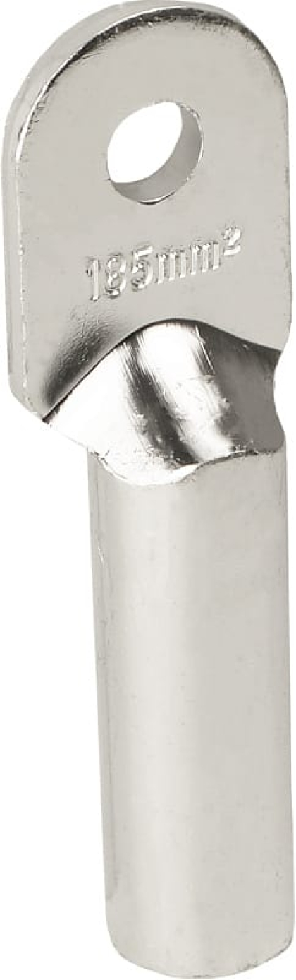 Наконечники без ізоляції мідні луджені DТ-185-12, АСКО-УКРЕМ, A0060070054