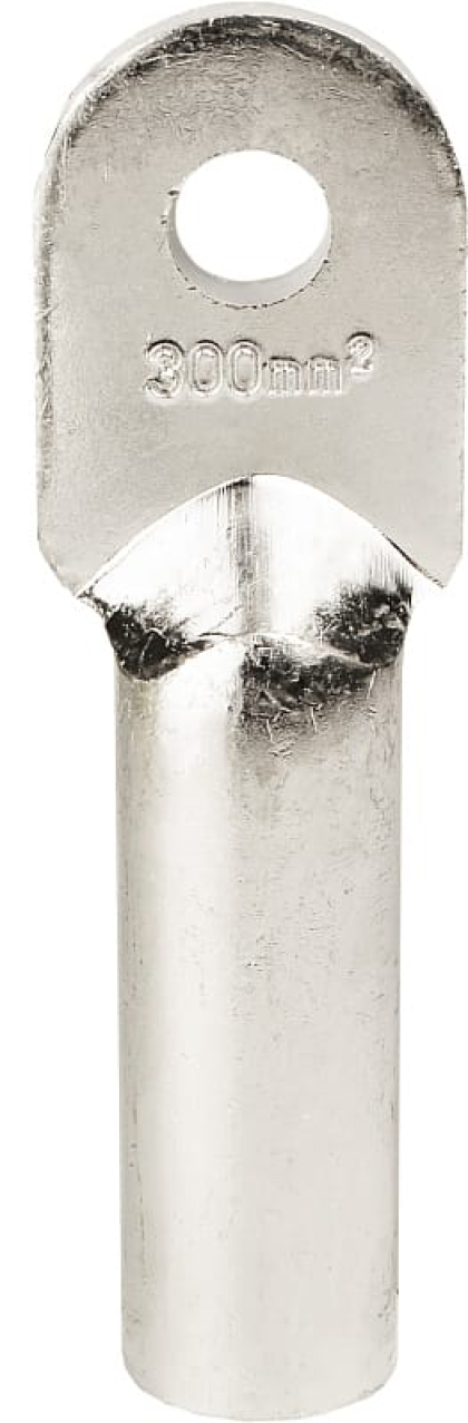 Наконечники без ізоляції мідні луджені DТ-300-16, АСКО-УКРЕМ, A0060070058