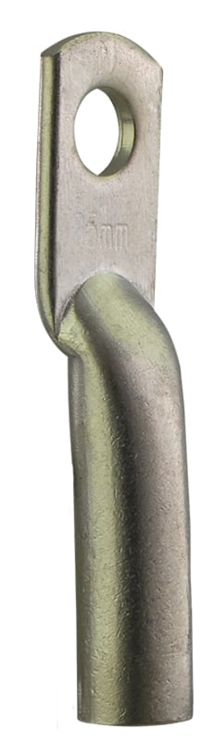 Наконечники без ізоляції мідні луджені DТ(G)-35, АСКО-УКРЕМ, A0060180004