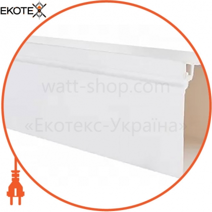 Короб АСКО УКРЕМ 40*40/2000мм, АСКО-УКРЕМ, A0070010007