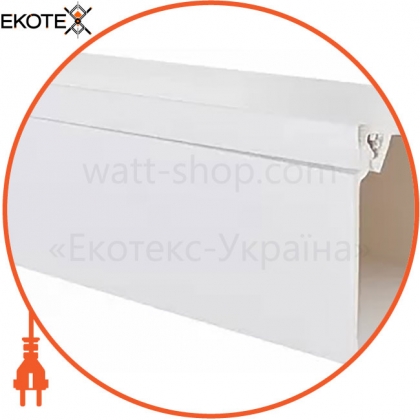 Короб АСКО УКРЕМ 60*40/2000мм, АСКО-УКРЕМ, A0070010008