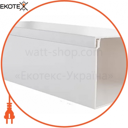 Короб АСКО УкрЕМ 100 * 60 / 2000мм, АСКО-УКРЕМ, A0070010011