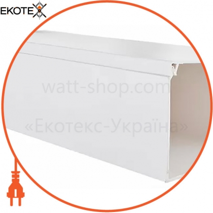 Короб АСКО УКРЕМ 60*60/2000мм, АСКО-УКРЕМ, A0070010015