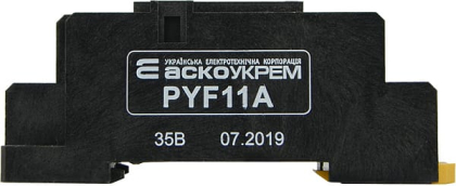 PYF11A колодка під реле МY3, АСКО-УКРЕМ, A0090020004