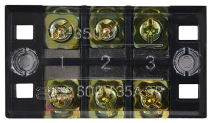 Колодка TB3503, АСКО-УКРЕМ, A0130050013