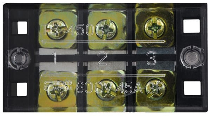 Колодка TB4503, АСКО-УКРЕМ, A0130050017