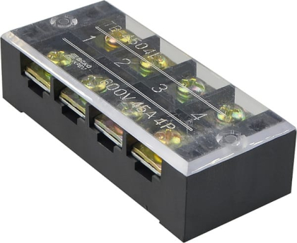 Колодка TB4504, АСКО-УКРЕМ, A0130050018