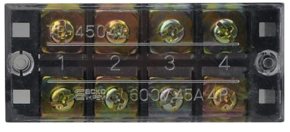 Колодка TB4504, АСКО-УКРЕМ, A0130050018