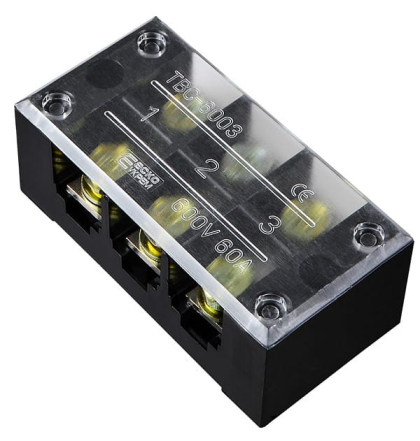 Колодка TB6003, АСКО-УКРЕМ, A0130050022