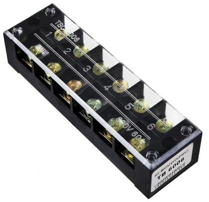 Колодка TB6006, АСКО-УКРЕМ, A0130050024