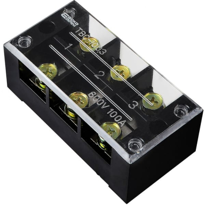 Колодка TB1003, АСКО-УКРЕМ, A0130050025