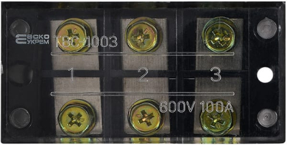 Колодка TB1003, АСКО-УКРЕМ, A0130050025