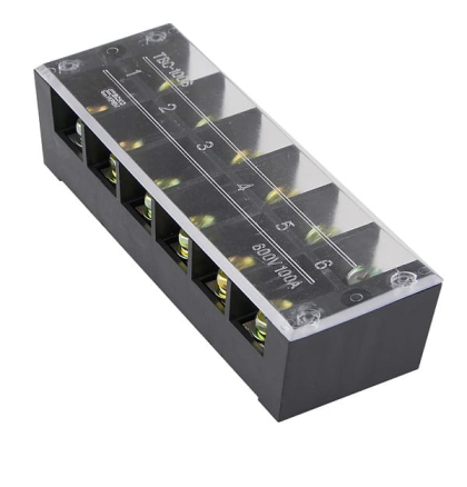 Колодка TB1006, АСКО-УКРЕМ, A0130050027