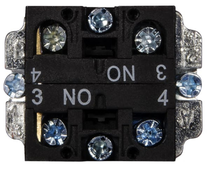 XB2-PA14 (3SXD2PA14) Кнопка-маніпулятор, АСКО-УКРЕМ, A0140010050