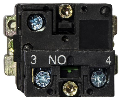 XB2-BW3571 Кнопка з підсвічуванням жовта, АСКО-УКРЕМ, A0140010053