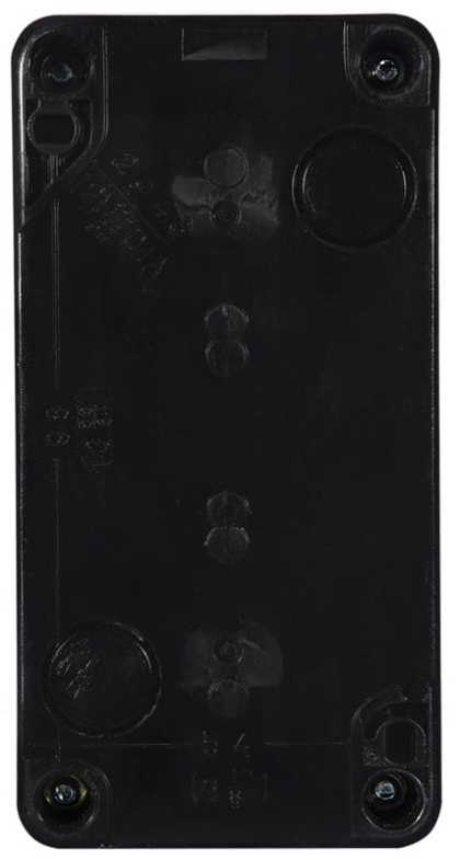 XAL-B373 Пост тримісний "Старт1-Стоп-Сигнальна арм.", АСКО-УКРЕМ, A0140020009