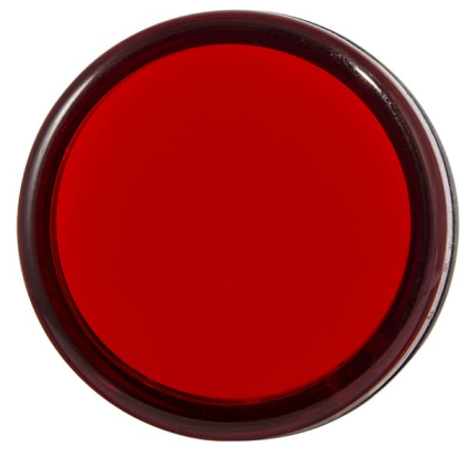 Сигнальна арматура AD22-22DS червона 110V АC, АСКО-УКРЕМ, A0140030067