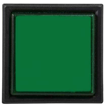 Сигнальна арматура AD22-22F зелена 220V АC, АСКО-УКРЕМ, A0140030156
