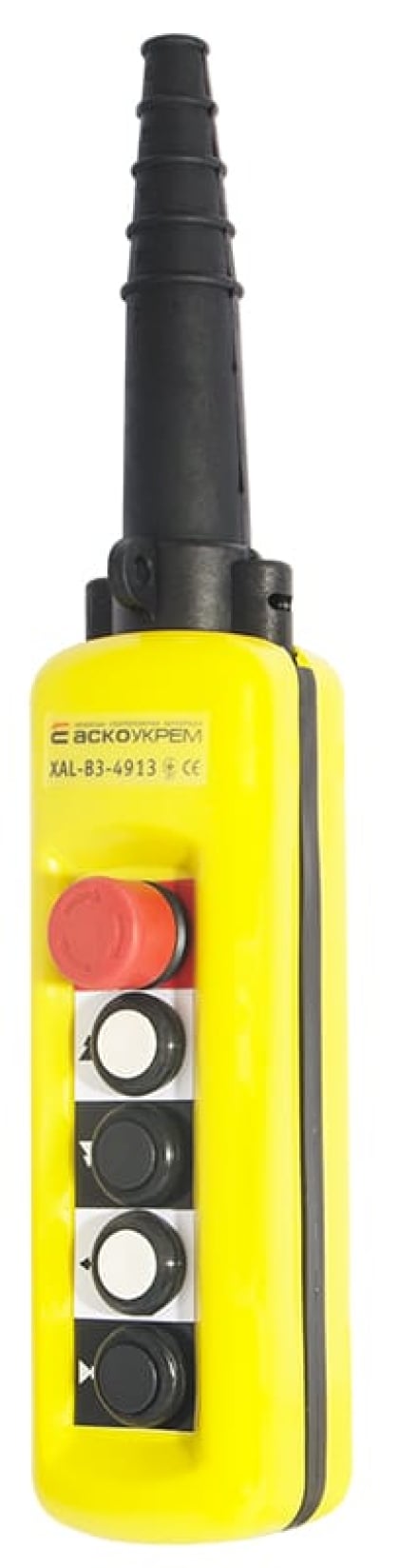 Пост кнопковий  XAL-B3-4913, АСКО-УКРЕМ, A0140050015
