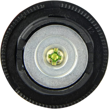 XB2-ES74 Аварійна кнопка з ключем (голова) d30mm, АСКО-УКРЕМ, A0140050024