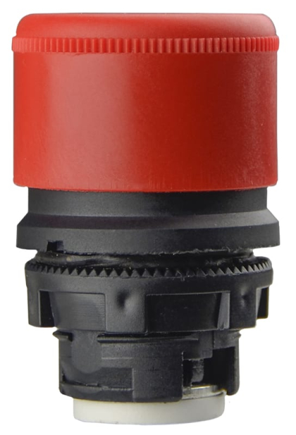XB2-ES73 Аварійна кнопка  (голова) d30mm, АСКО-УКРЕМ, A0140050027