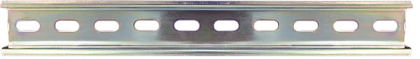 Din-рейка TH(TS)-35-1,5 (1м/шт), АСКО-УКРЕМ, A0150010101